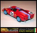 Ferrari Dino 206 S n.36 - P.Moulage 1.43 (2)